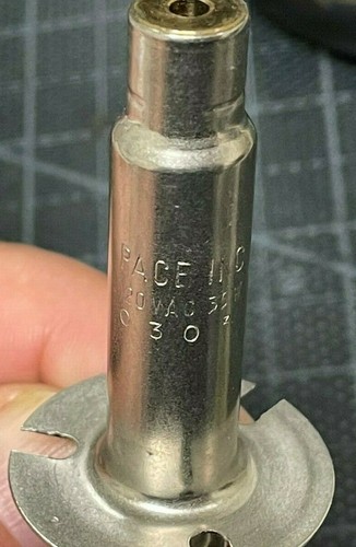 PACE SX-25 SX-20 6010-0034-P1 APE 6010-0034 - Bild 7 von 8