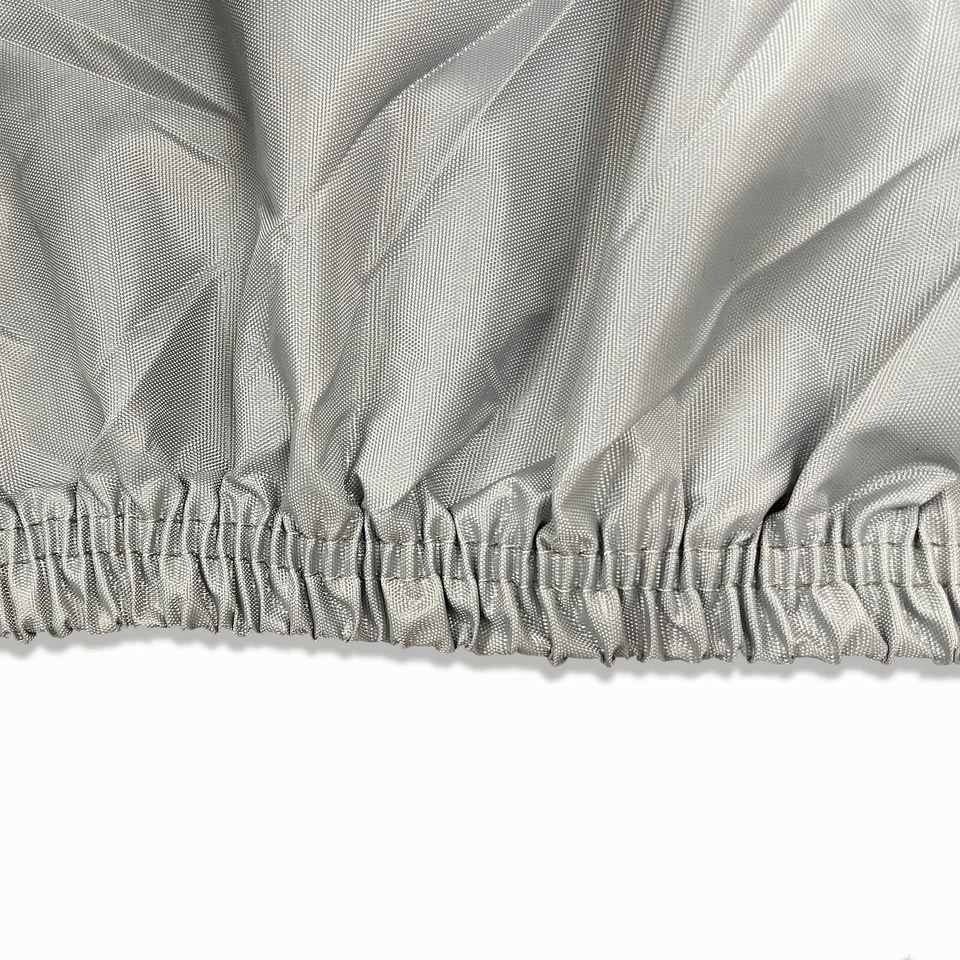 Ford Ranger cabina estándar camioneta pickup plataforma corta cubierta de coche de 3 capas 1982-1996 Foto 3 de 4