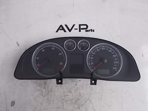 Original VW Passat 3BG Tacho Kombiinstrument 3B0920829A