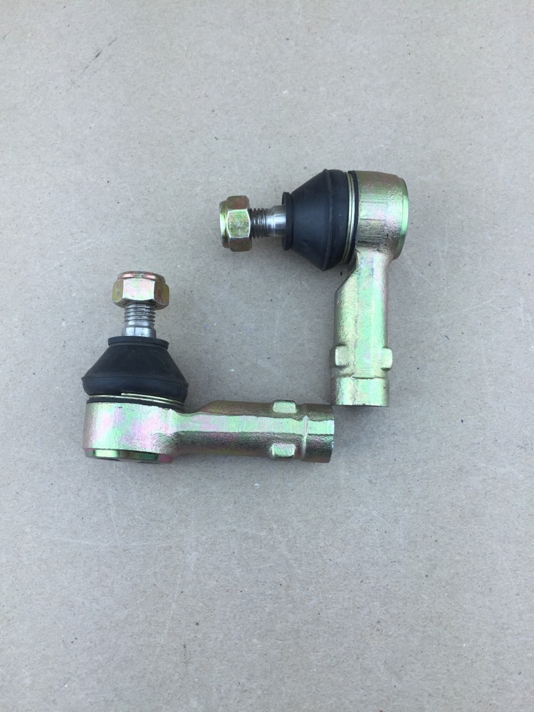 Pair of UNKNOWN Tie Rod Ends 40601 Ships FREE | eBay