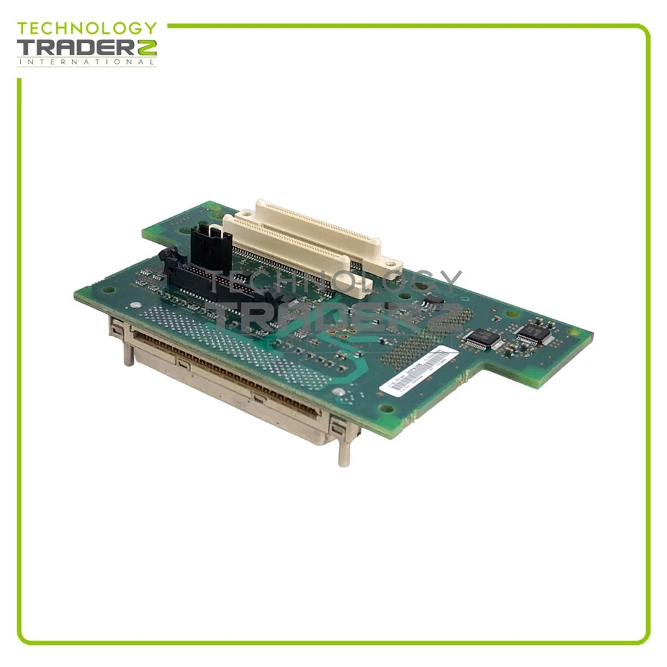 00P6356 IBM eServer pSeries 615 Media Backplane Board H12863 - Image 3 of 3