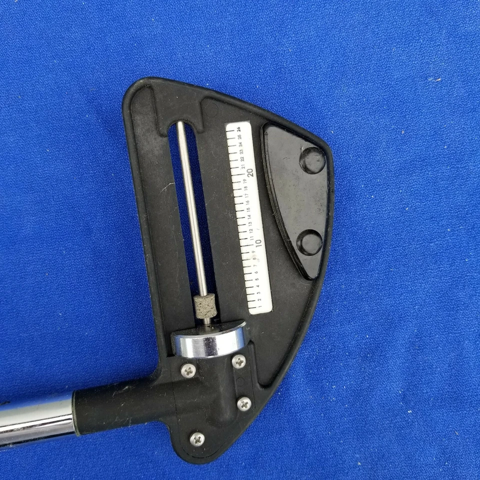 Varilla flexible True Temper “The Determinator” Golf Flex Fit Solution Foto 2 de 4