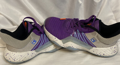 Adidas DON Issue 1 Size 1 Donovan Mitchell UTAH JAZZ Karl  display picture 1