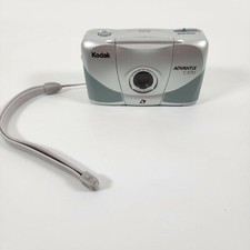 Kodak Advantix C370 Film Vintage Camera