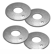 Drosselsatz ALPHATECHNIK 25 kW für Kawasaki ZRX1100, ZRT10C ZRX1100 ZRT10C