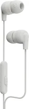 Skullcandy Ink'd+ In-Ear Earbud - Mod White