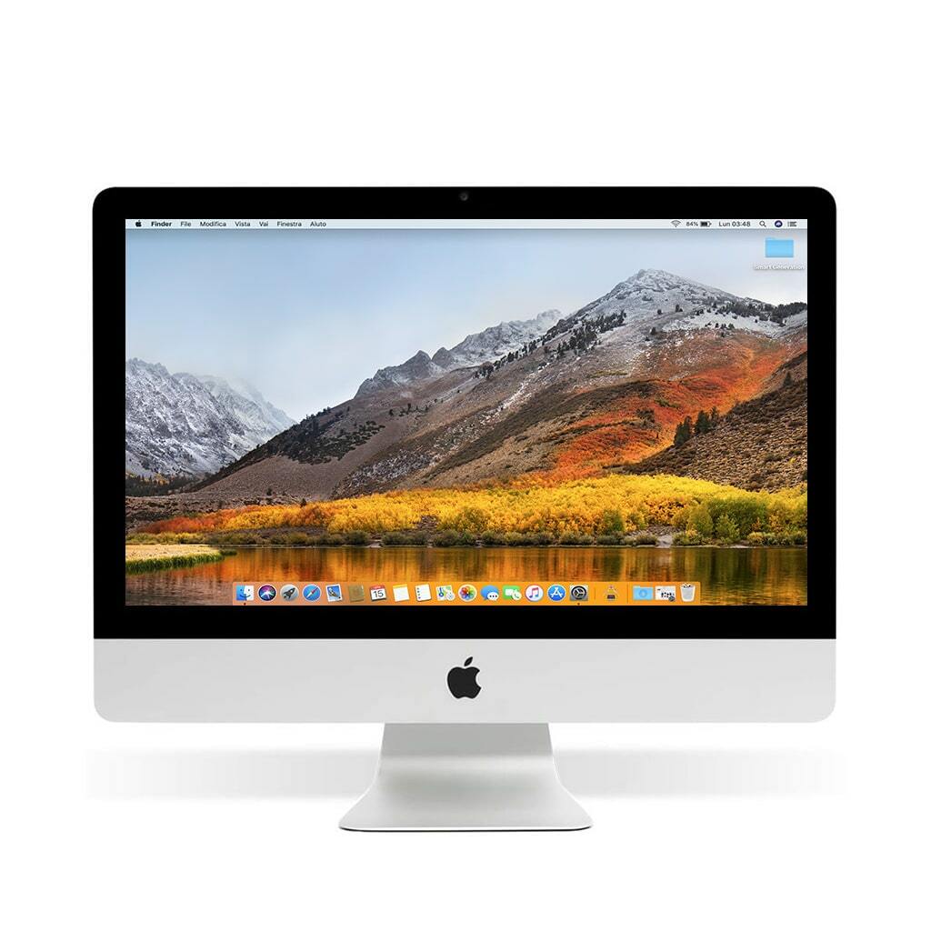 Mac (Apple) - Apple iMac 21.5インチ mid2011 A1311 Core i5 Apple iMac 21.5