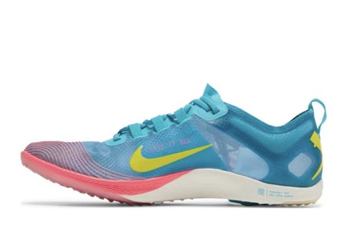 Nike Zoom Victory 5 XC Track Distance Spikes AJ0847-402 Men’s US 10 NEW $110 - Picture 3 of 12