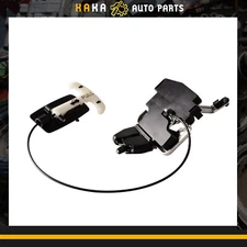 Rear Trunk Lid Latch Lock Release for Nissan Sentra 2007-2012