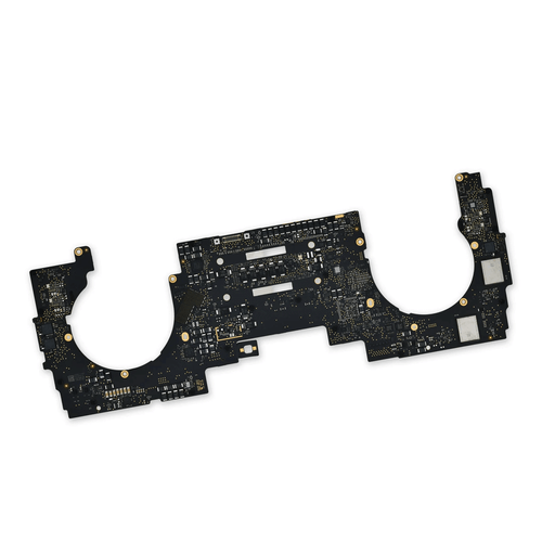 Donor Logic Board For MacBook Pro A2251 - Picture 2 of 2