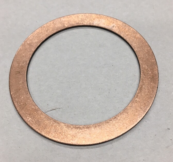 Triumph Clutch Thrust Washer 500 650 750  63-79 UNIT