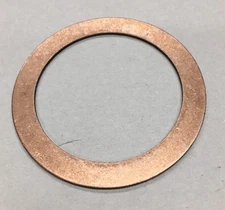 Triumph Clutch Thrust Washer 500 650 750  63-79 UNIT