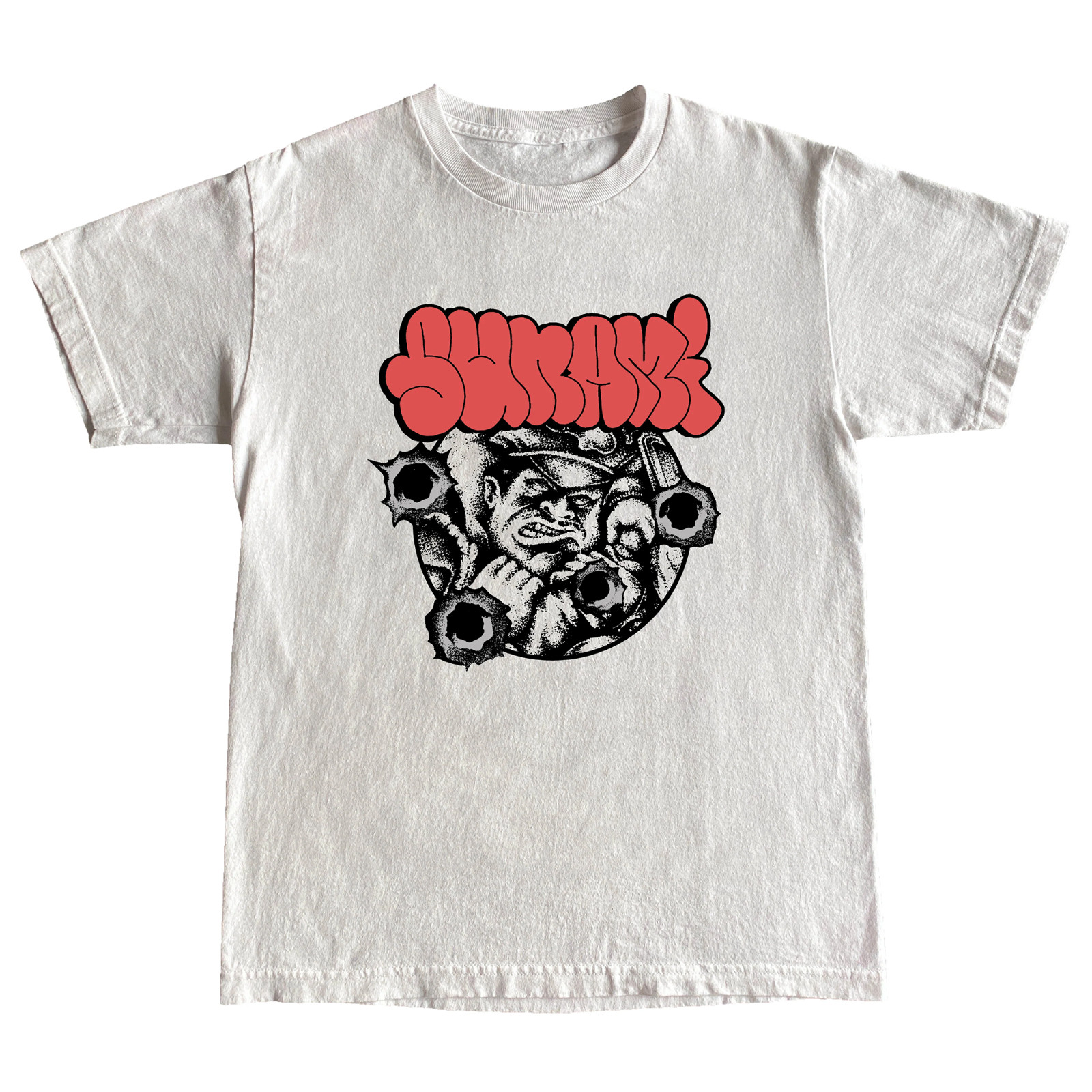 Sunami Band Collection Gift For Fan Short Sleeve S to 5XL T-shirt