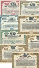 National Tea Co., Illinois (heute: Pillsbury)