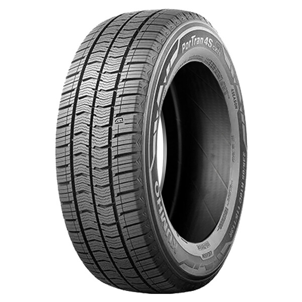 TYRE MARSHAL 195/75 R16 107/105R PORTRAN CX11 ALL SEASONS