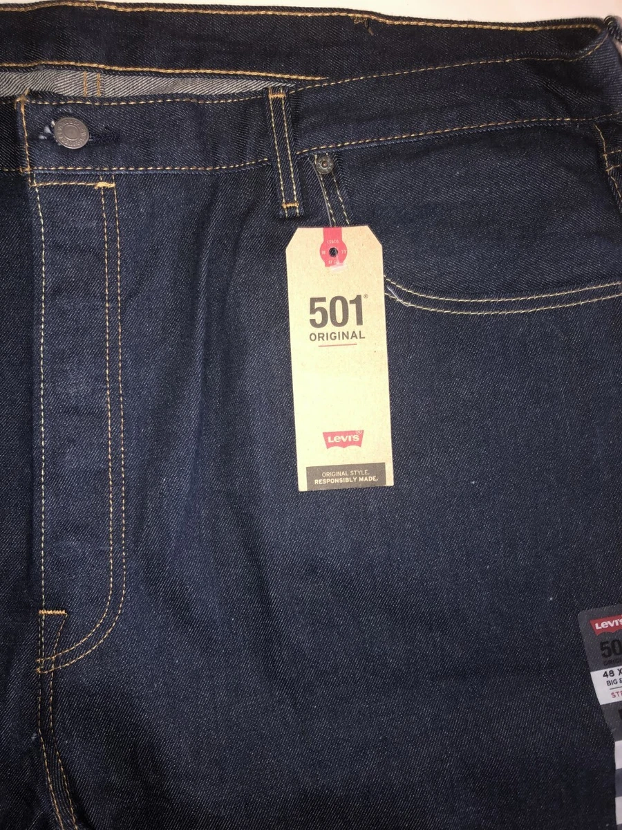 Do levi's cheap 501 stretch