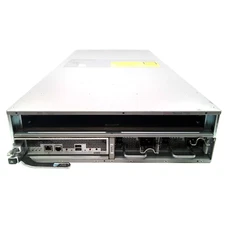 Cisco N77-C7702 2-Slot Nexus Switch Chassis *Includes Fan Tray + Dual AC Power*