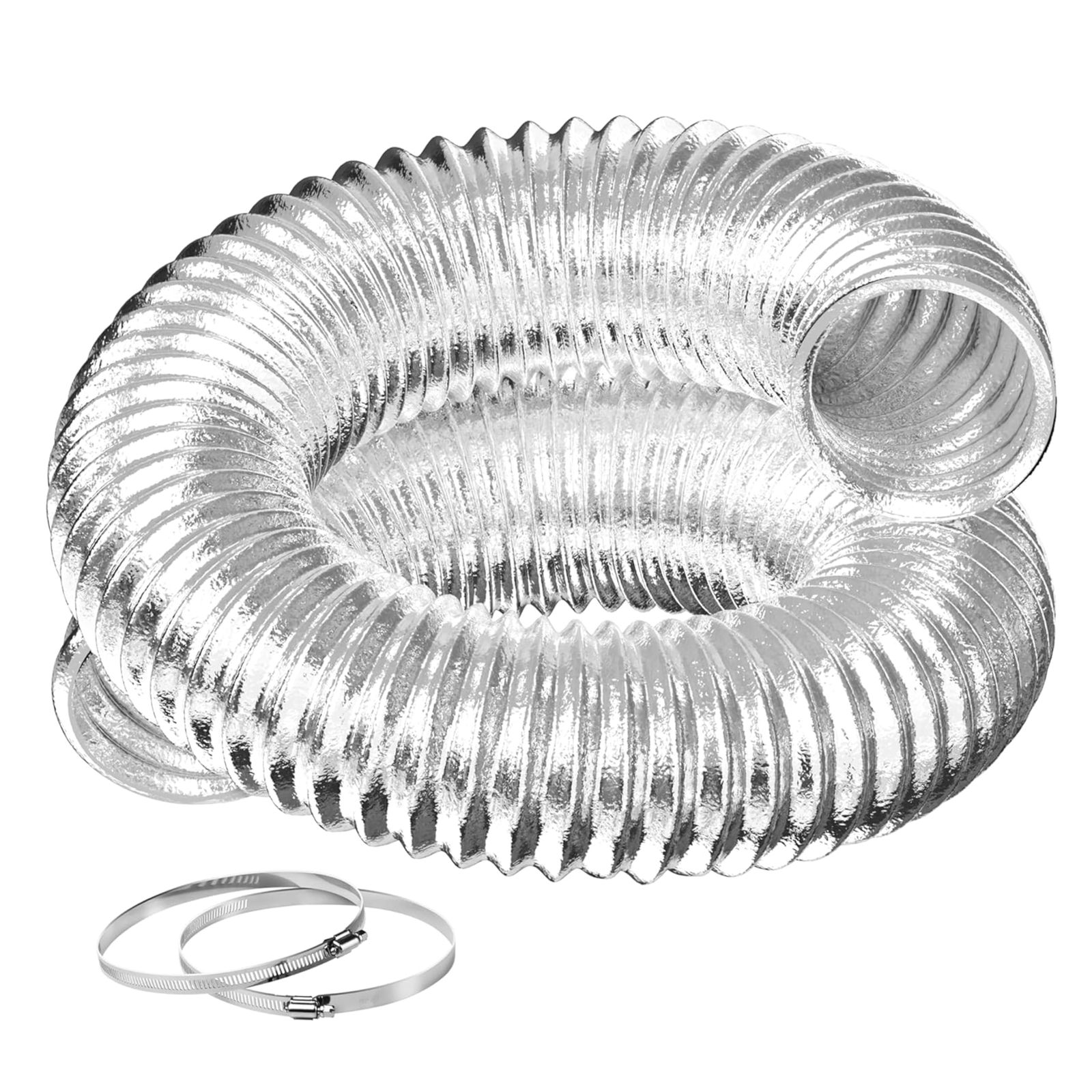 Dryer Vent Hose, 6