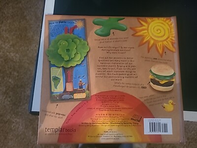 How the World Works : A Hands-On Guide to Our Amazing Planet, Hardcover Pop Up