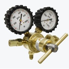 Uniweld RHP800 Nitrogen Regulator RHP 800 with 0-800 PSI Delivery Pressure 400