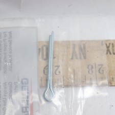 Generac Cotter Pin 1/8" x 1-1/4" 0D4999