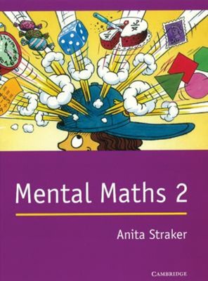Mentale Mathematik 2: Anwendung Praxis IN Basic Mathematical Skills A