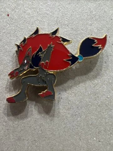 Mint condition | Pokemon TCG Enamel Pins | Various available | Collectors pins - Picture 20 of 35