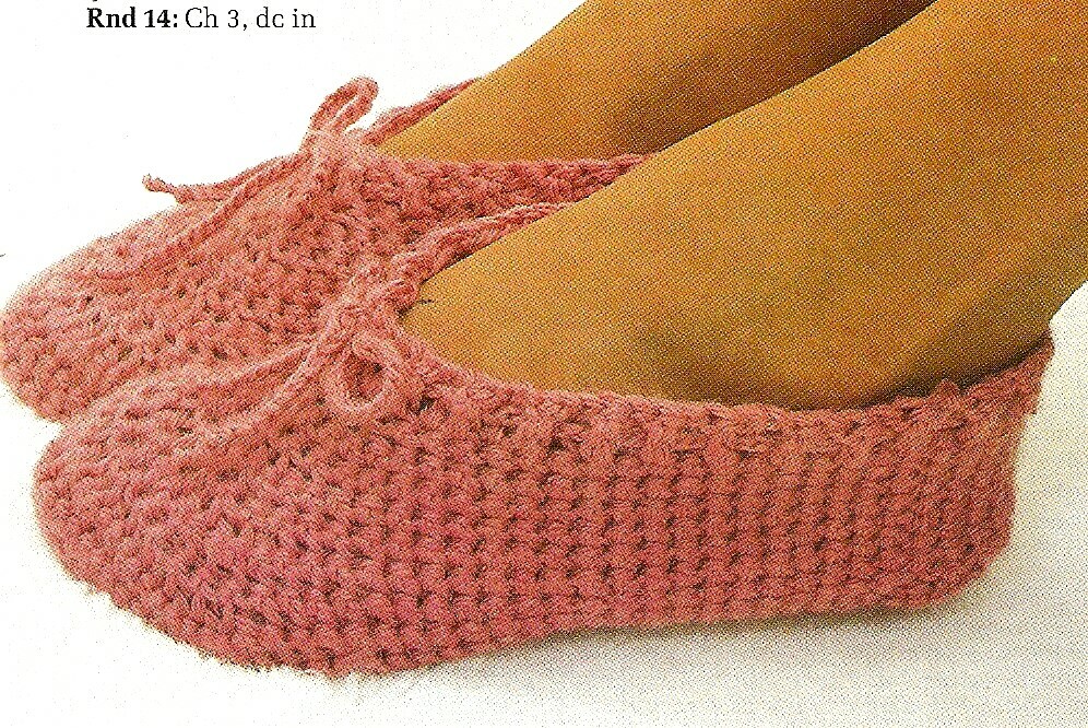 SAOLA Stivaletti abbigliamento uncinetto COZY donna modello SOLO ISTRUZIONI