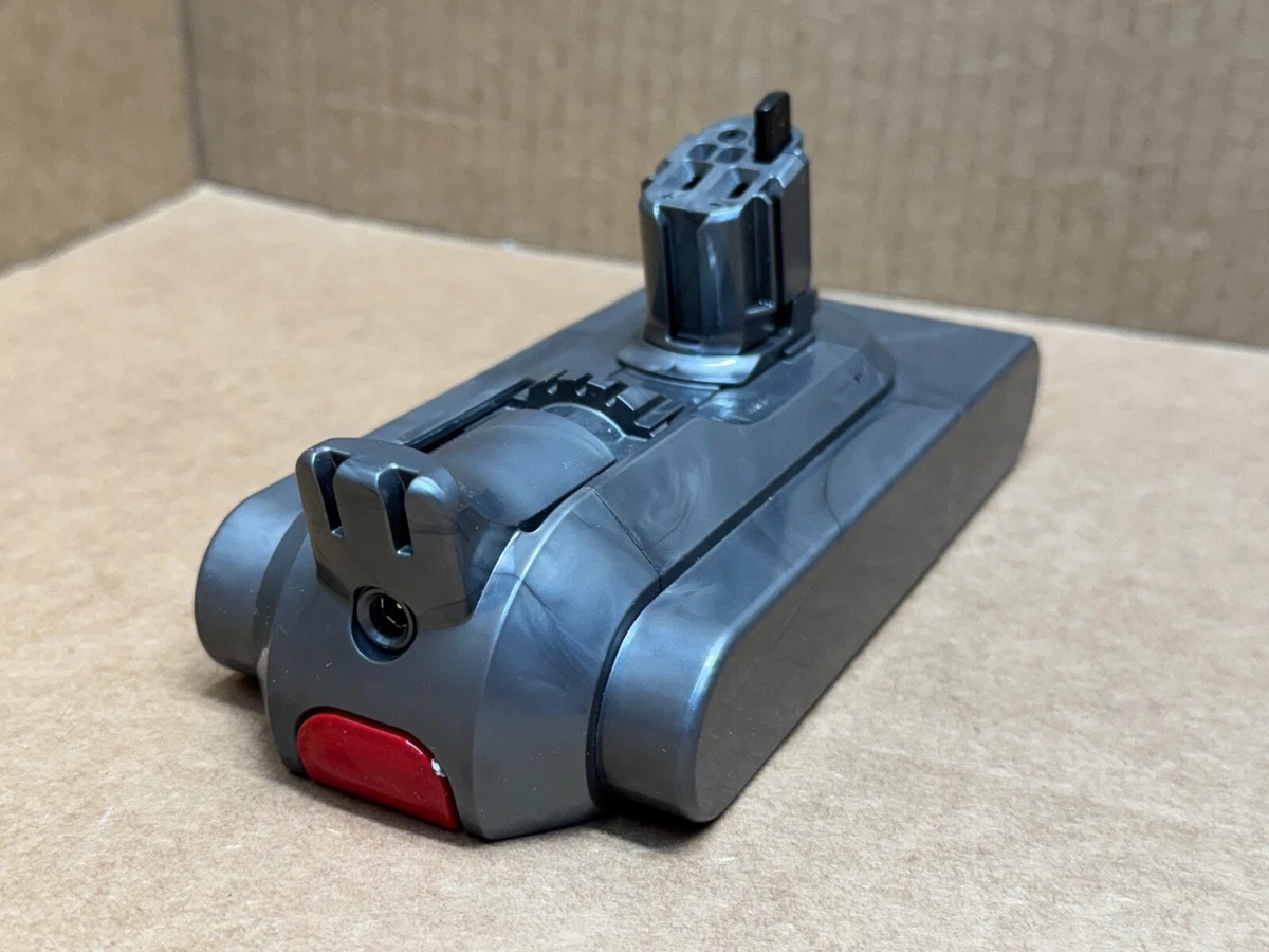 Dyson Baterries for sale - eBay