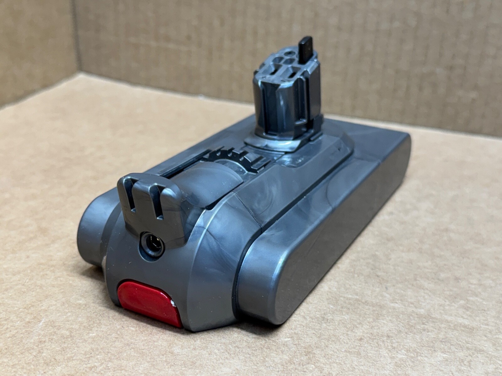 GENUINE DYSON CLICK IN BATTERY OUTSIZE [SV16] FOR V15 V11 - SV29 SV15 SV22 SV28