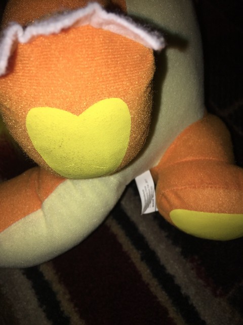 Pokémon Jumbo 20â Plush Bundle (Charmander) 2016 Toy Factory OFFICIAL | eBay