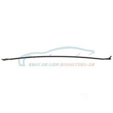 Original BMW 51717033257 - Abdeckung Heckscheibe unten 7er