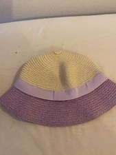 Joe Fresh Toddler Hat 1-3 Years