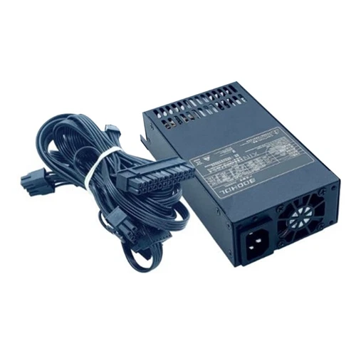 Computer for Case Mini ATX Motherboard Small 1U Power Supply Gaming PC Chas