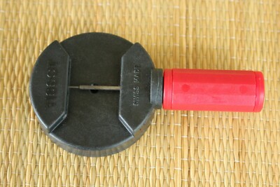 TISSOT SPLIT COTTER PIN PUSHER ADJUST YOUR WATCH BRACELET REMOVE