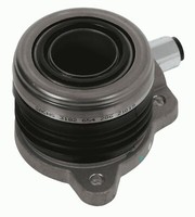 Sachs 3182 654 286 Zentral Nehmerzylinder, Kupplung FüR Chevrolet,Holden,Opel