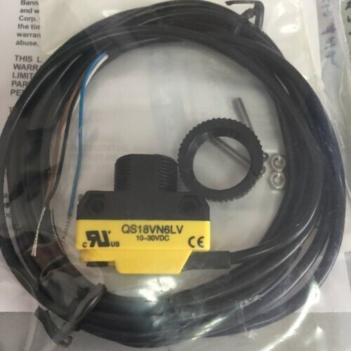 Banner Photoelectric Sensor, For Industrial At ₹ 1600/number In Mumbai - Foto 8