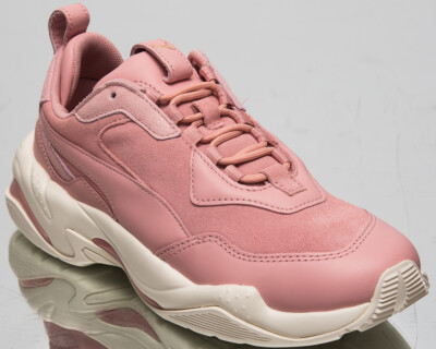 Puma Thunder Fire Rose Womens Bridal 