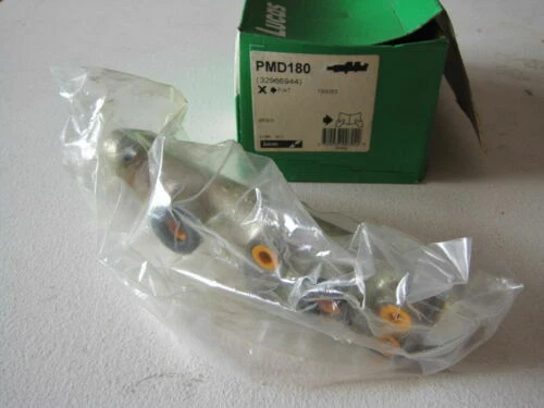 Pompe dei freni aftermarket per auto