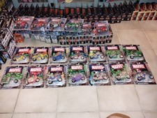 Collezione Moto Die-Cast Maisto Marvel Serie 2