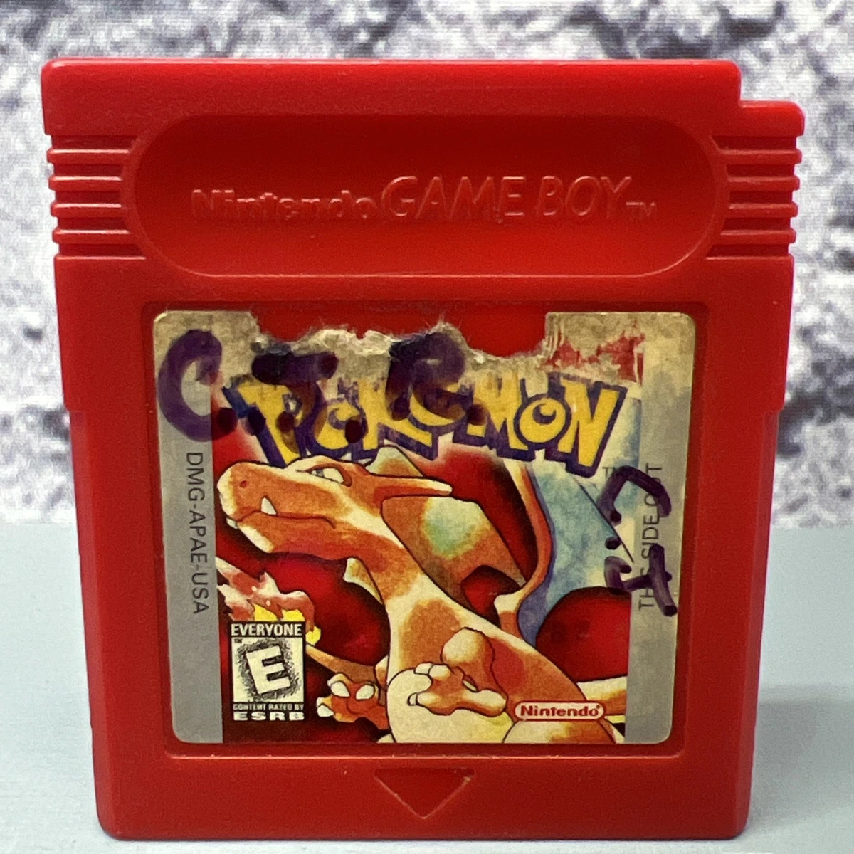 Pokémon Red Version Video Games | eBay