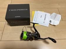 SHIMANO 24 Twin Power 4000XG