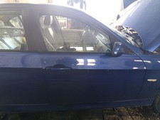 Porte avant et accessoires BMW 320