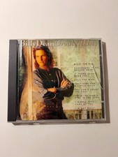 Billy Dean – Greatest Hits CD 1994 Country Liberty Records