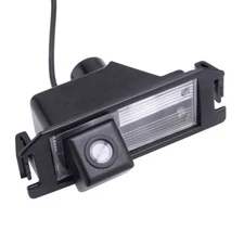 Rear View Backup Back Up Camera Fits For Kia Picanto 2011-2019