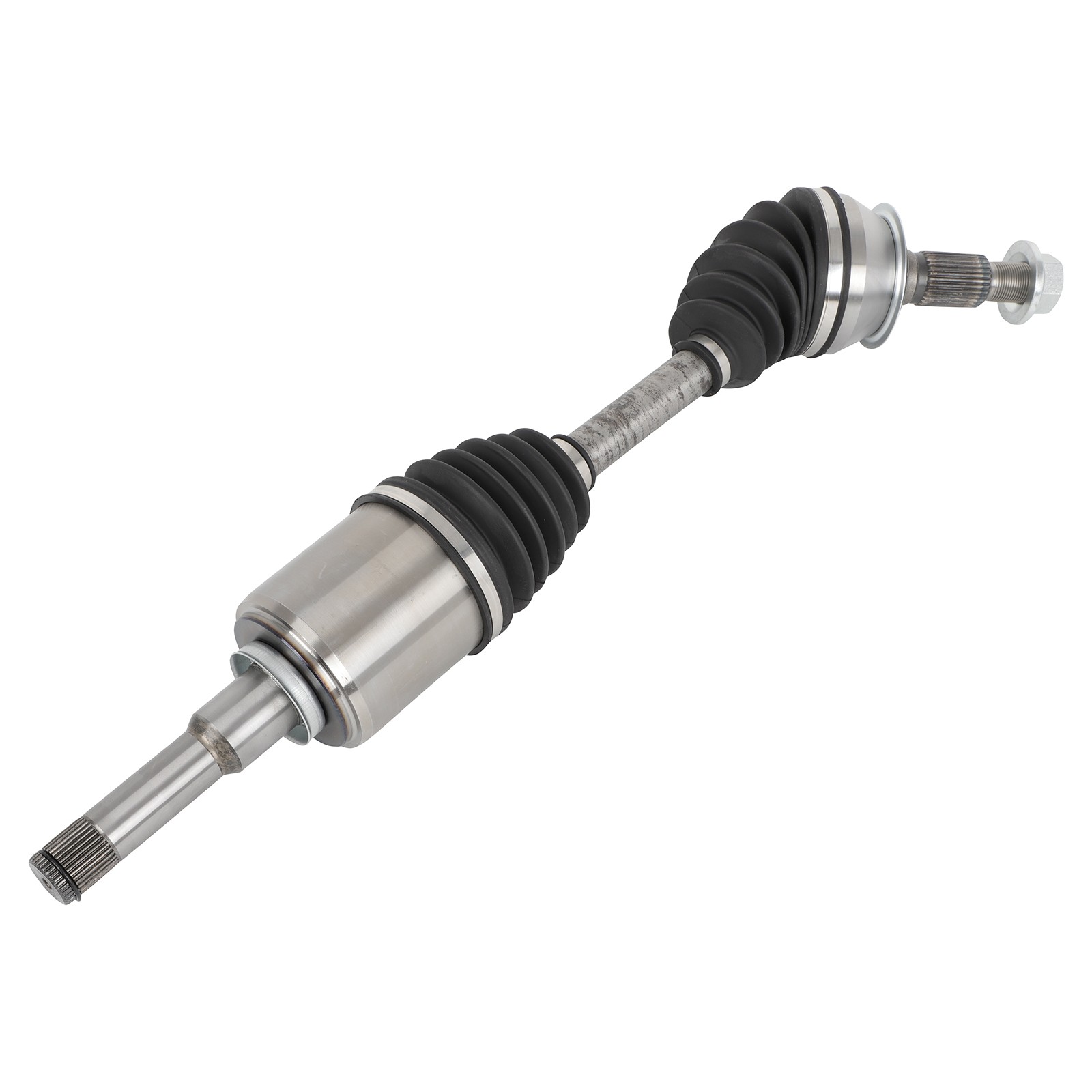 For Chevrolet Malibu Impala Front Driver Side CV Joint Axle Shaft