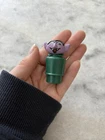 Vintage 1973 Fisher-Price Little People Sesame Street/Muppets Count Von Count