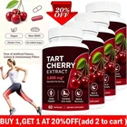 Good Grove Tart Cherry Extract,Goodgrove Tart Cherry Cold Extracted,Capsules