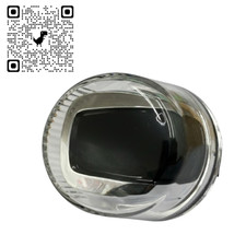 LED Seitenblinker Rechts f&uuml;r MAN TGX TG3 ab 2020 Markierungsleuchte 81253206136