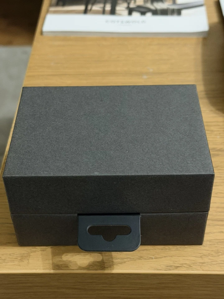 Bose Sport Earbuds Wireless Bluetooth in-Ear Headphones - Black - Image 3 of 3